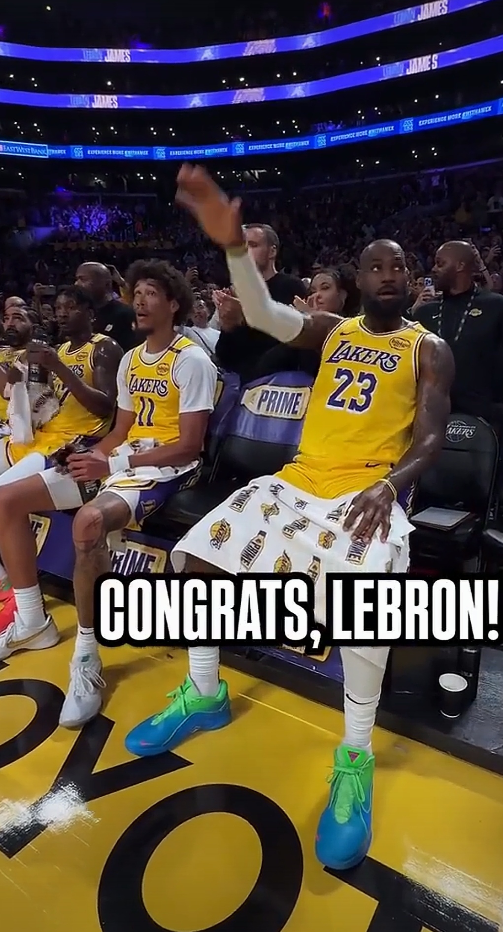 持续失利引发热议！，詹姆斯在日本队比赛中刷新纪录全场沸腾不已的简单介绍-九游体育app