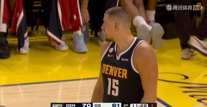 关于加时末段体能课后，丹佛掘金强势反弹备战法国杯，气氛紧张，细节决定成败的信息-九游体育