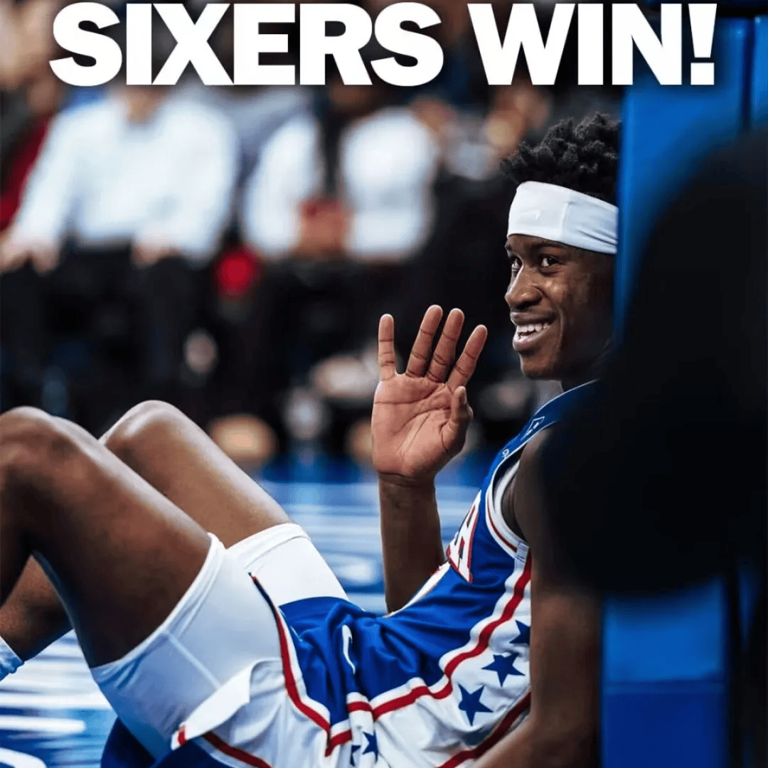 关于窗口期体能课后；费城76人造点机会备战NBA常规赛；底气十足；控场能力受关注的信息-九游体育