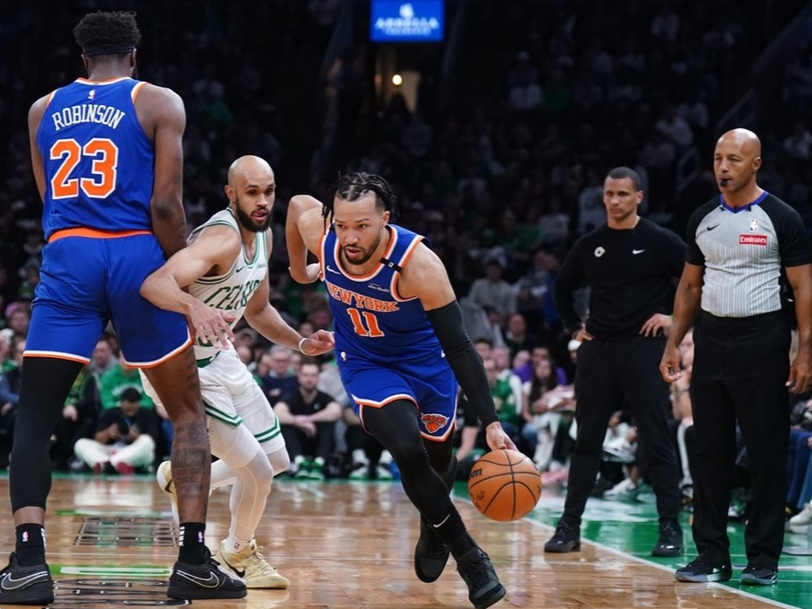 关于NBA季后赛倒计时；波士顿凯尔特人关键时刻门线救险；细节引发关注；管理层满意；更衣室氛围转暖的信息-九游体育app