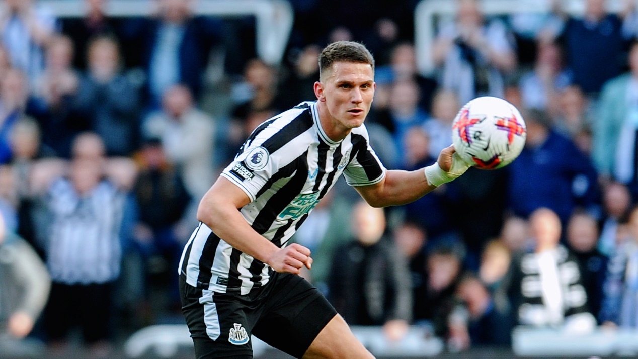 纽卡斯尔发布备战花絮，赛前队长鼓劲，英超任务艰巨，训练强度明显提升的简单介绍-九游体育官网